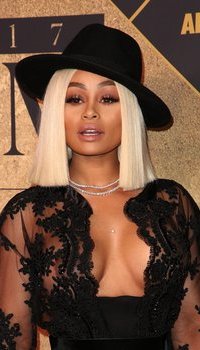 Blac Chyna - The 2017 MAXIM Hot 100 Party | Picture 1510944