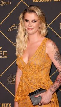 Ireland Baldwin - The 2017 MAXIM Hot 100 Party | Picture 1510978