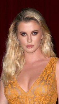 Ireland Baldwin - The 2017 MAXIM Hot 100 Party | Picture 1510968