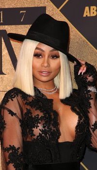 Blac Chyna - The 2017 MAXIM Hot 100 Party | Picture 1510945