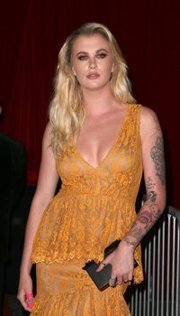 Ireland Baldwin - The 2017 MAXIM Hot 100 Party | Picture 1510967