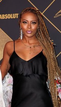 Eva Marcille - The 2017 MAXIM Hot 100 Party | Picture 1510995