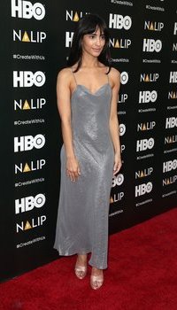 Sol Rodriguez - 2017 NALIP Latino Media Awards