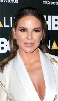 Kate Del Castillo - 2017 NALIP Latino Media Awards