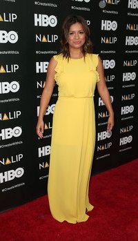 Kristina Guerrero - 2017 NALIP Latino Media Awards