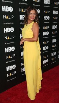 Kristina Guerrero - 2017 NALIP Latino Media Awards