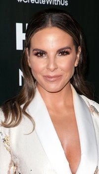 Kate Del Castillo - 2017 NALIP Latino Media Awards | Picture 1511189