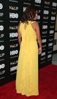 Kristina Guerrero - 2017 NALIP Latino Media Awards