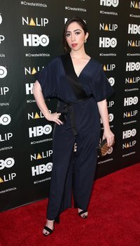 Olivia Sandoval - 2017 NALIP Latino Media Awards | Picture 1511151