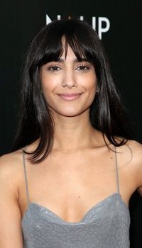 Sol Rodriguez - 2017 NALIP Latino Media Awards