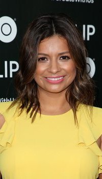 Kristina Guerrero - 2017 NALIP Latino Media Awards | Picture 1511166