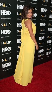 Kristina Guerrero - 2017 NALIP Latino Media Awards | Picture 1511167