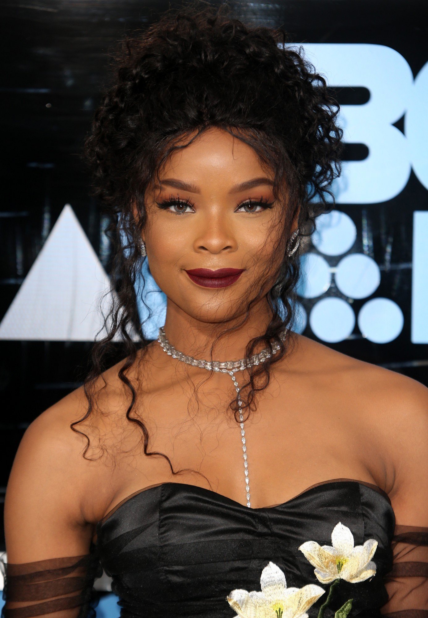 Ajiona Alexus - BET Awards 2017 | Picture 1511578