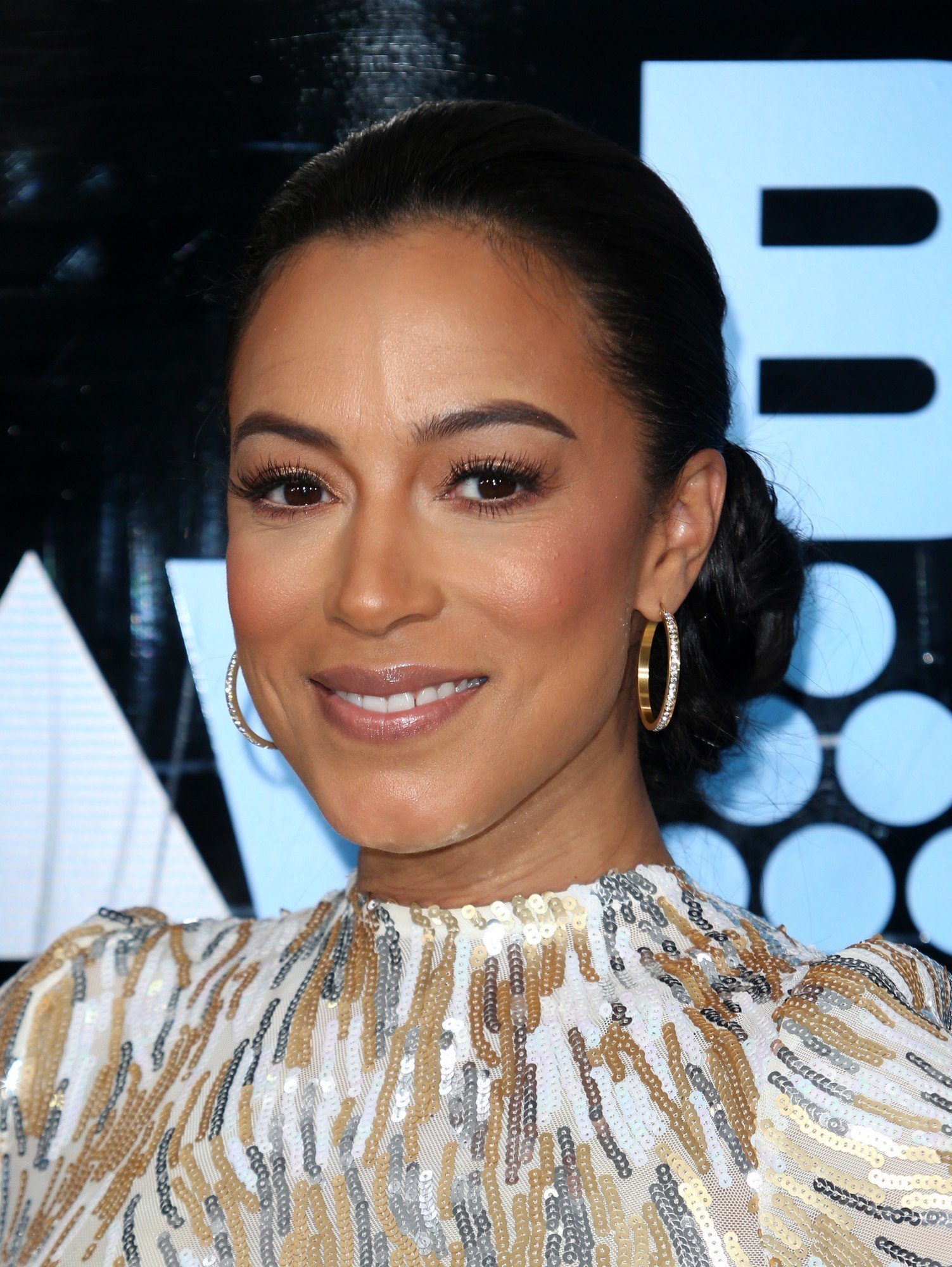 Angela Rye - BET Awards 2017 | Picture 1511520