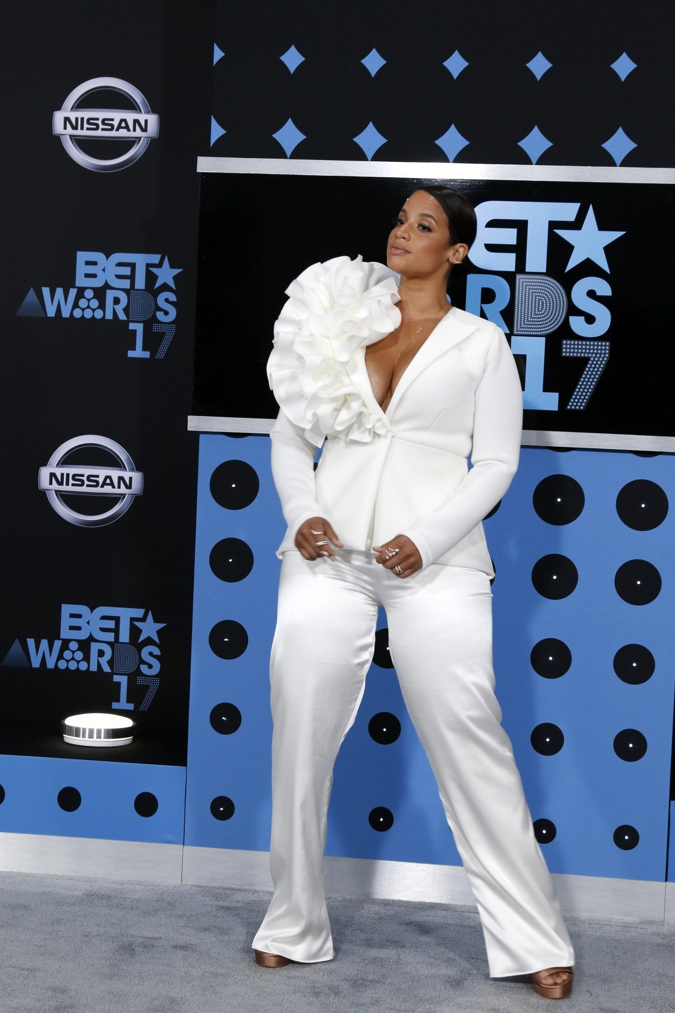 Dascha Polanco - BET Awards 2017 | Picture 1511400