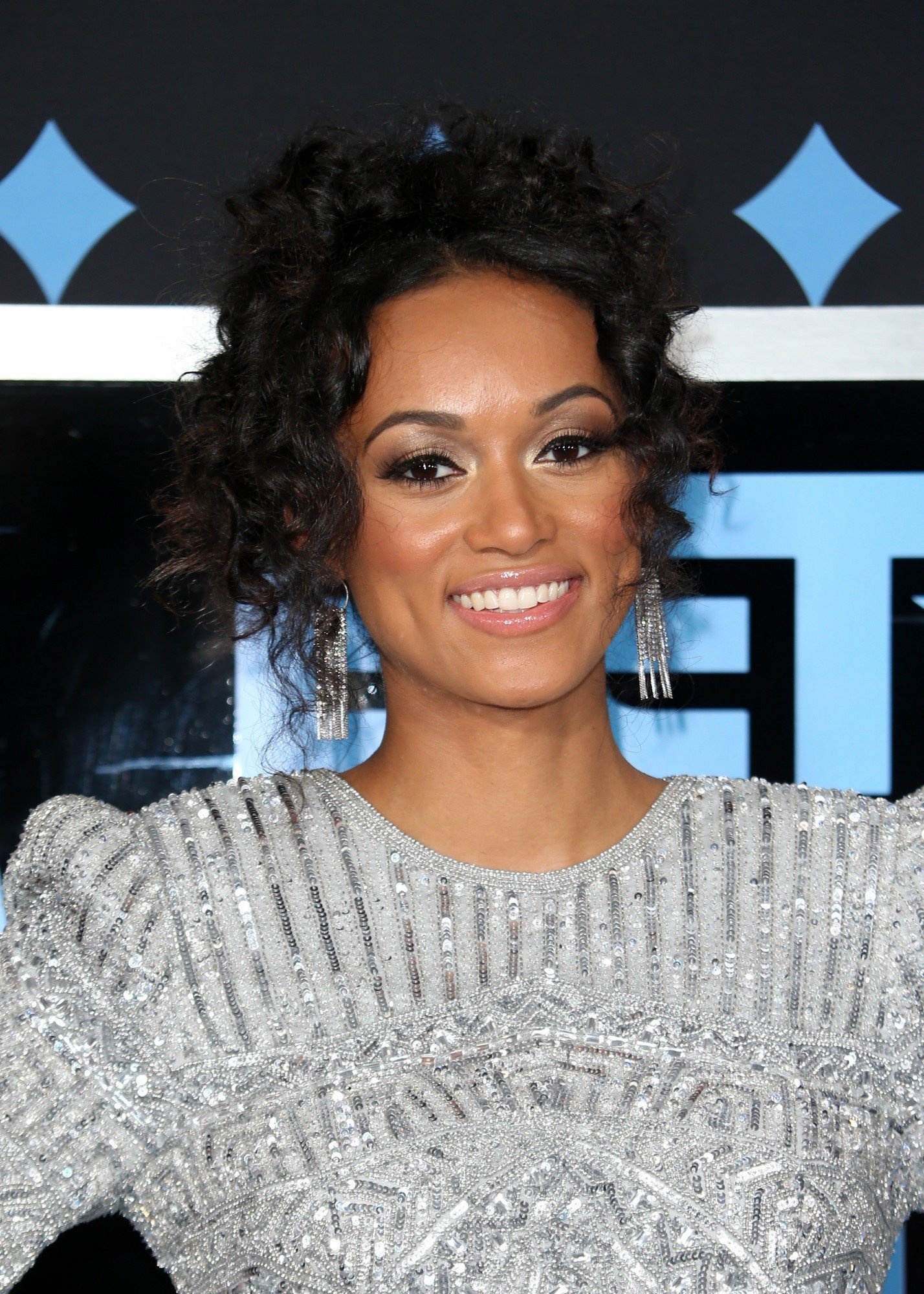 Kara McCullough - BET Awards 2017 | Picture 1511571