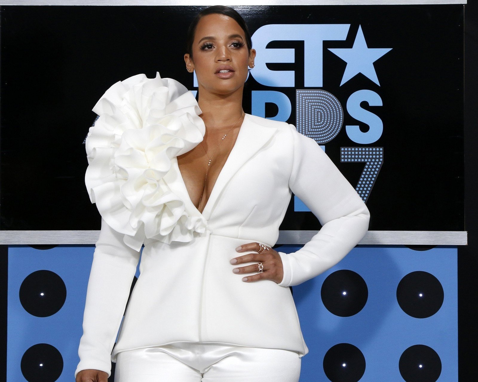 Dascha Polanco - BET Awards 2017 | Picture 1511401