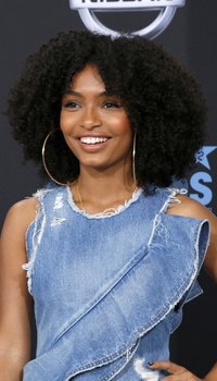 Yara Shahidi - BET Awards 2017 | Picture 1511428