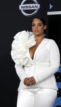 Dascha Polanco - BET Awards 2017 | Picture 1511402