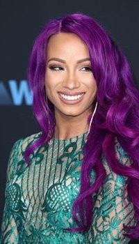 Sasha Banks - BET Awards 2017 | Picture 1511605