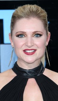 Katherine Bailess - BET Awards 2017 | Picture 1511611