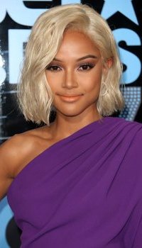 Karrueche Tran - BET Awards 2017 | Picture 1511518