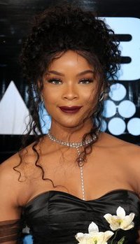 Ajiona Alexus - BET Awards 2017 | Picture 1511578