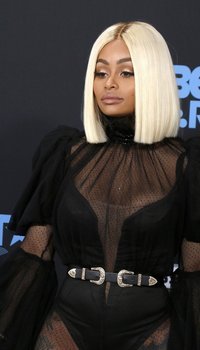 Blac Chyna - BET Awards 2017 | Picture 1511633