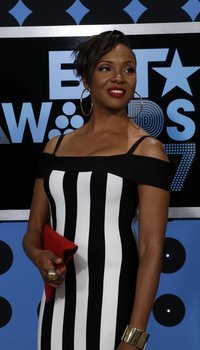 MC Lyte - BET Awards 2017 | Picture 1511430