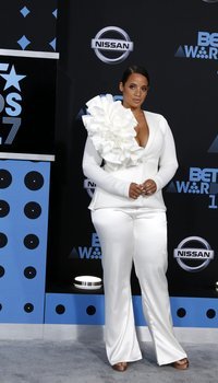 Dascha Polanco - BET Awards 2017 | Picture 1511399