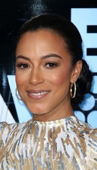 Angela Rye - BET Awards 2017 | Picture 1511520