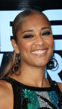 Amanda Seales - BET Awards 2017 | Picture 1511543