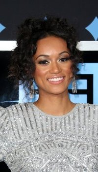 Kara McCullough - BET Awards 2017 | Picture 1511571