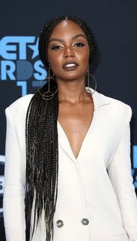 Sierra McClain - BET Awards 2017 | Picture 1511554