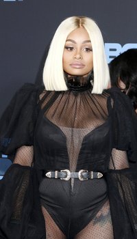 Blac Chyna - BET Awards 2017 | Picture 1511632