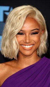 Karrueche Tran - BET Awards 2017 | Picture 1511515