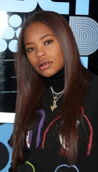 Kodie Shane - BET Awards 2017 | Picture 1511567