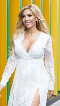 Farrah Abraham - Cast of MTV’s brand new dating show Single AF Photocall