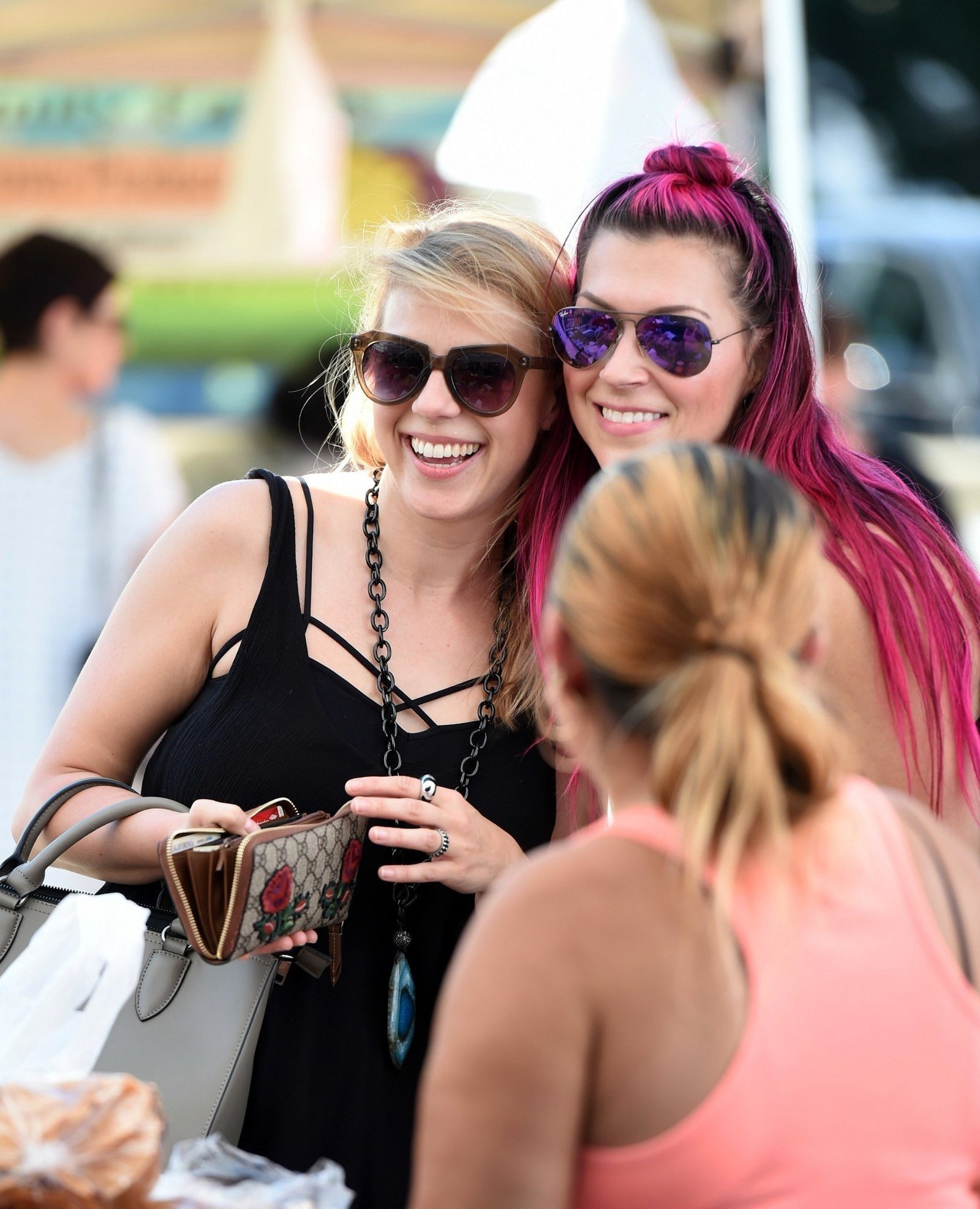 Jodie Sweetin Out and About in Los Angeles | Picture 1511111