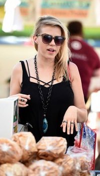 Jodie Sweetin Out and About in Los Angeles | Picture 1511116