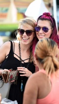 Jodie Sweetin Out and About in Los Angeles | Picture 1511111