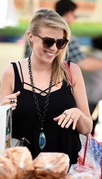 Jodie Sweetin Out and About in Los Angeles | Picture 1511114