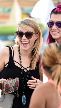 Jodie Sweetin Out and About in Los Angeles | Picture 1511112