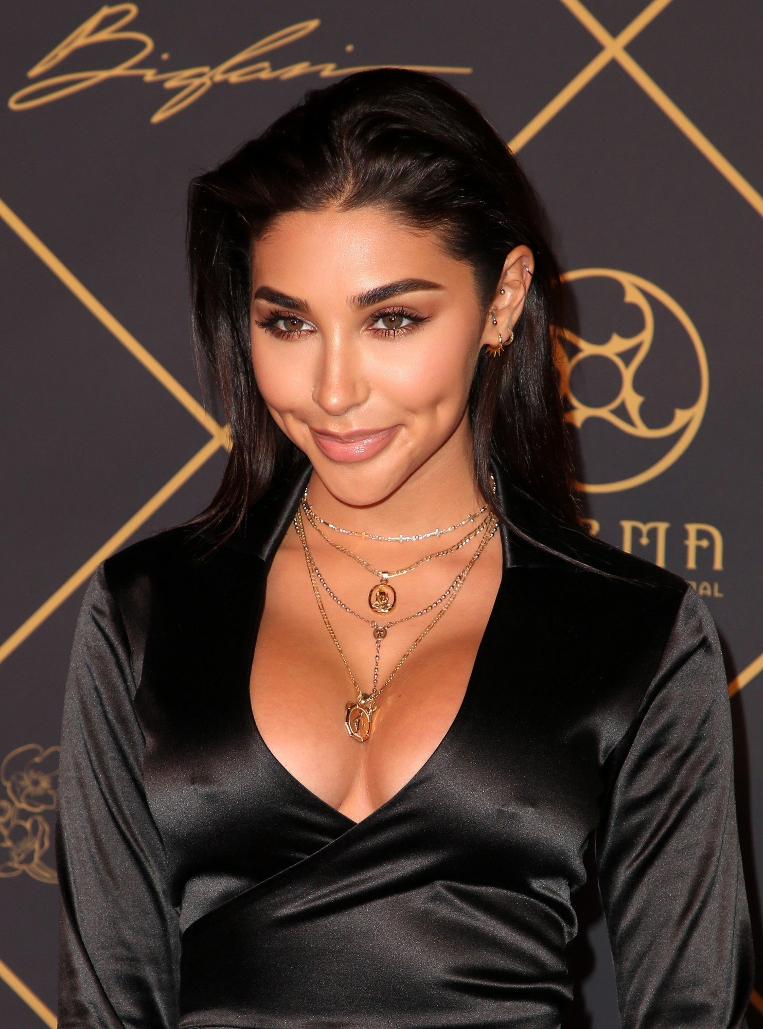 Chantel Jeffries - The 2017 MAXIM Hot 100 Party | Picture 1511053