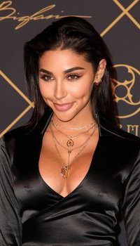 Chantel Jeffries - The 2017 MAXIM Hot 100 Party | Picture 1511053