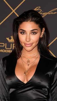 Chantel Jeffries - The 2017 MAXIM Hot 100 Party