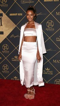 Jasmine Tookes - The 2017 MAXIM Hot 100 Party | Picture 1511067