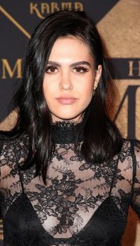 Amelia Gray Hamlin - The 2017 MAXIM Hot 100 Party | Picture 1511090