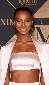 Jasmine Tookes - The 2017 MAXIM Hot 100 Party | Picture 1511069