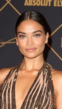 Shanina Shaik - The 2017 MAXIM Hot 100 Party | Picture 1511033